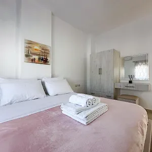 Appartamento Parid Appartments, Sarandë