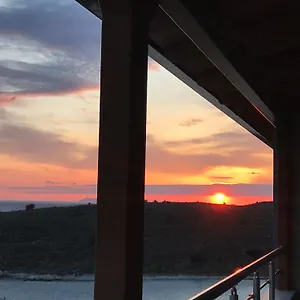 Appartamento Gardenia, Sarandë
