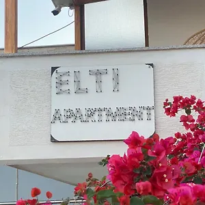  Apartamento Elti