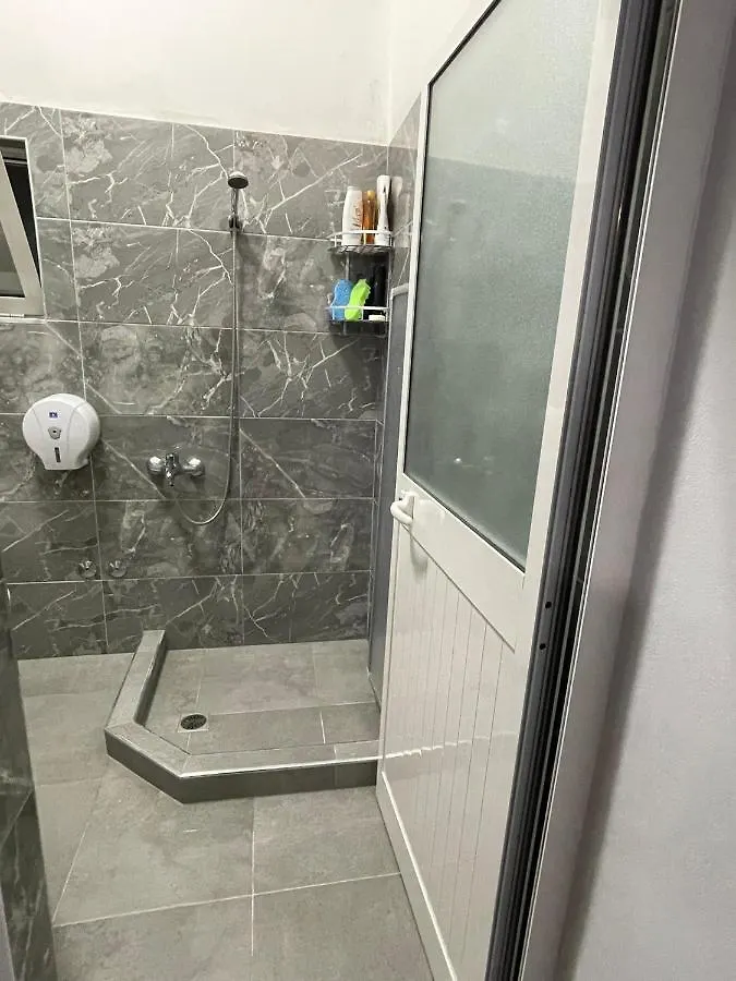 Holiday home Apartament Gjergji Sarande
