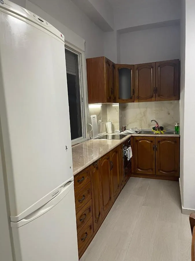 Apartament Gjergji Sarandë Albania