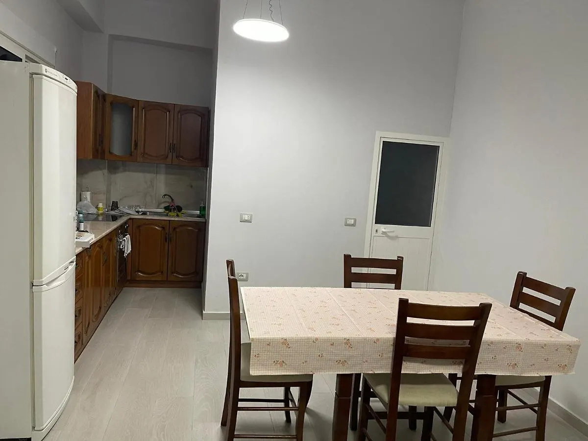 Holiday home Apartament Gjergji Sarande
