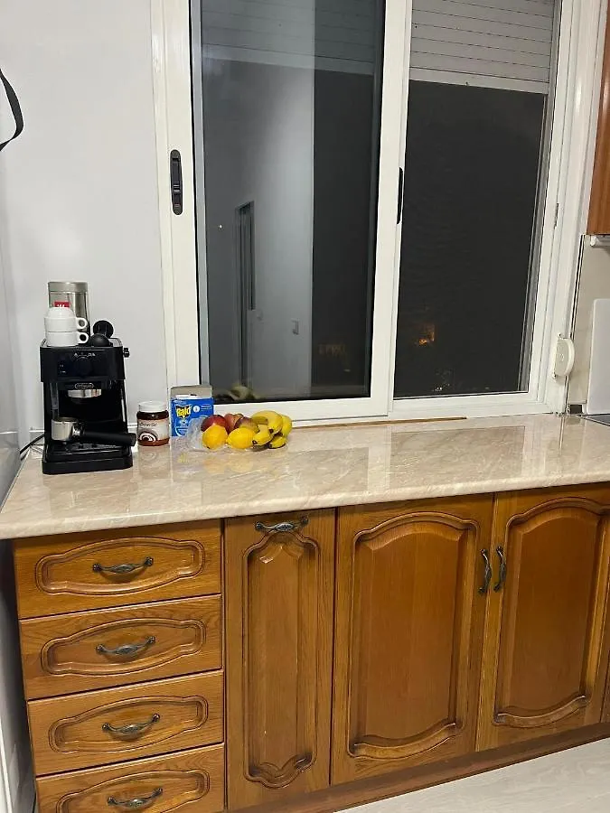 Apartament Gjergji Sarande