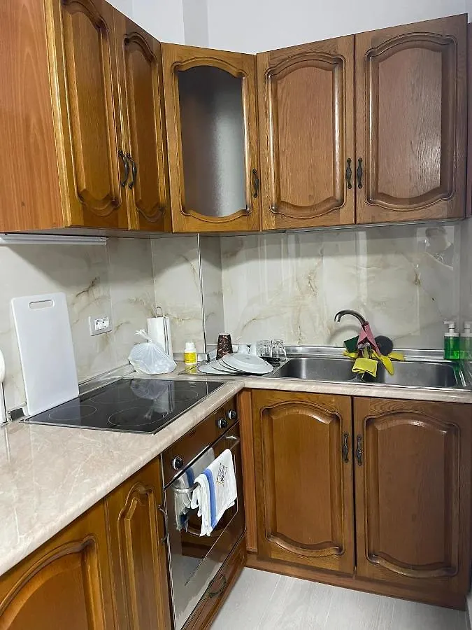 Casa vacanze Apartament Gjergji Sarandë Albania