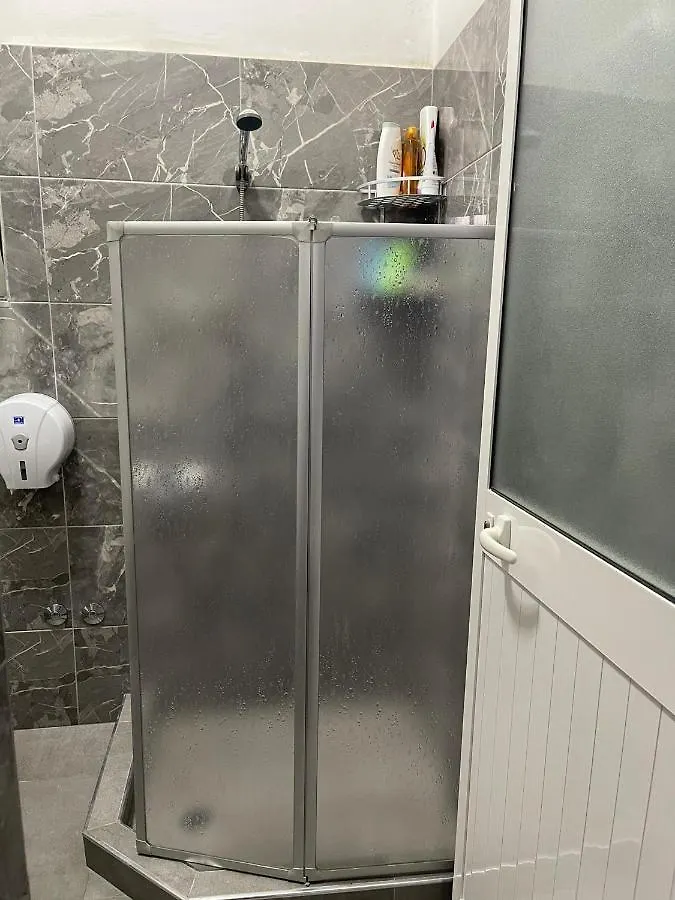 Apartament Gjergji Sarande Holiday home