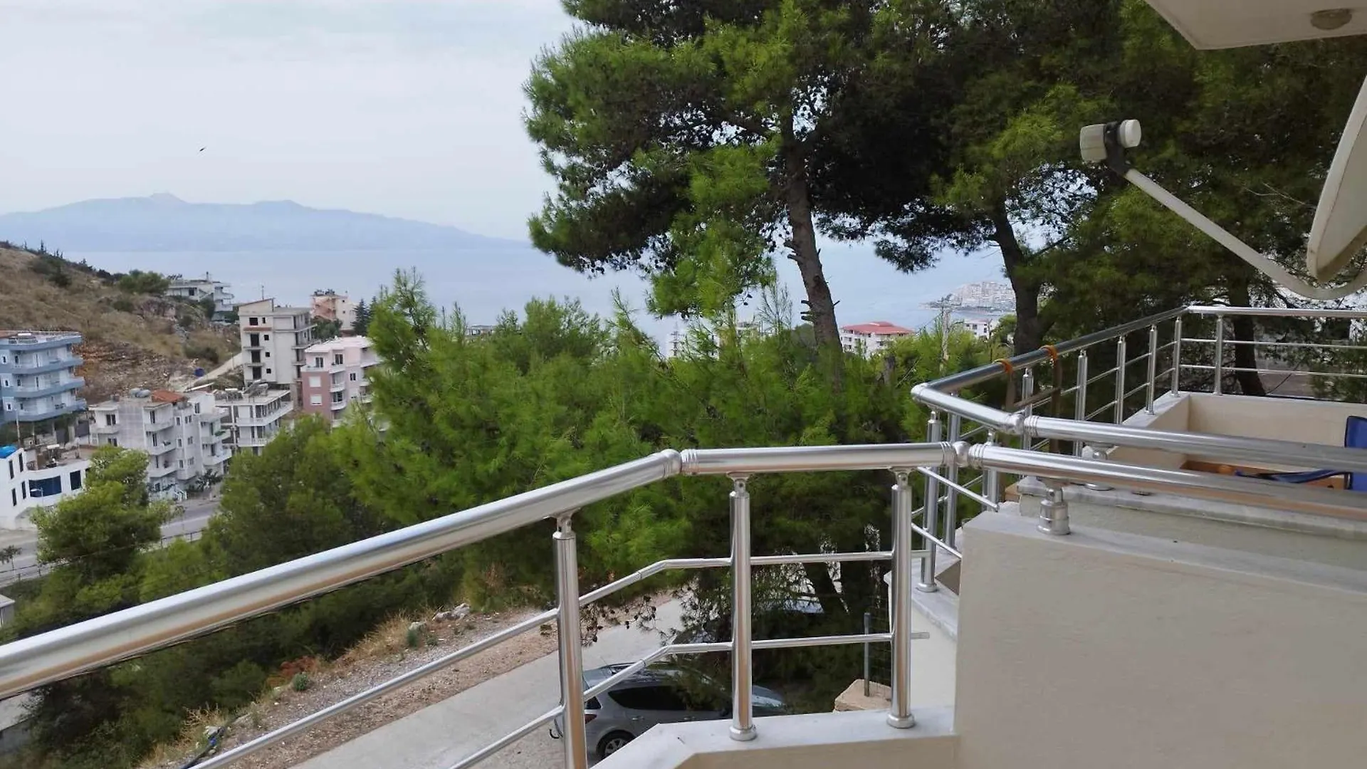 Holiday home Apartament Gjergji Sarande