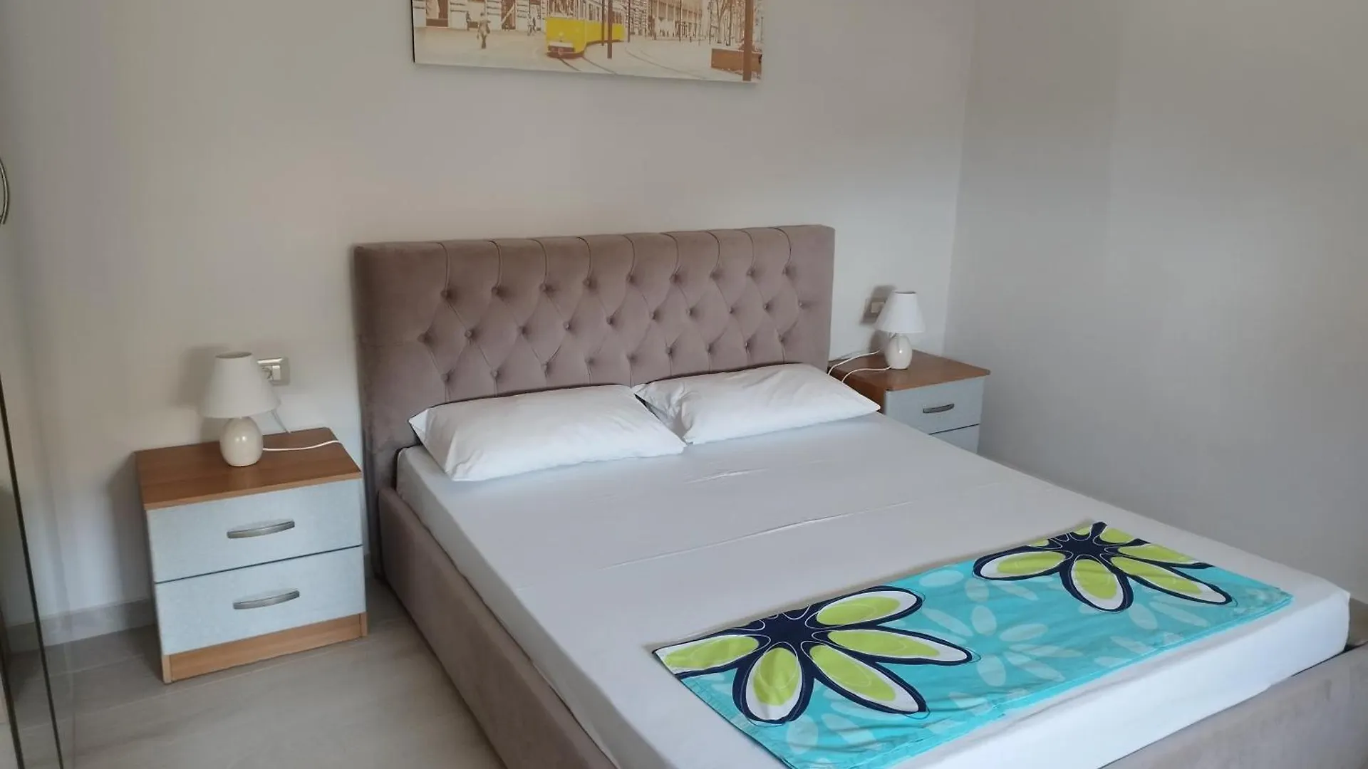 Apartament Gjergji Sarande