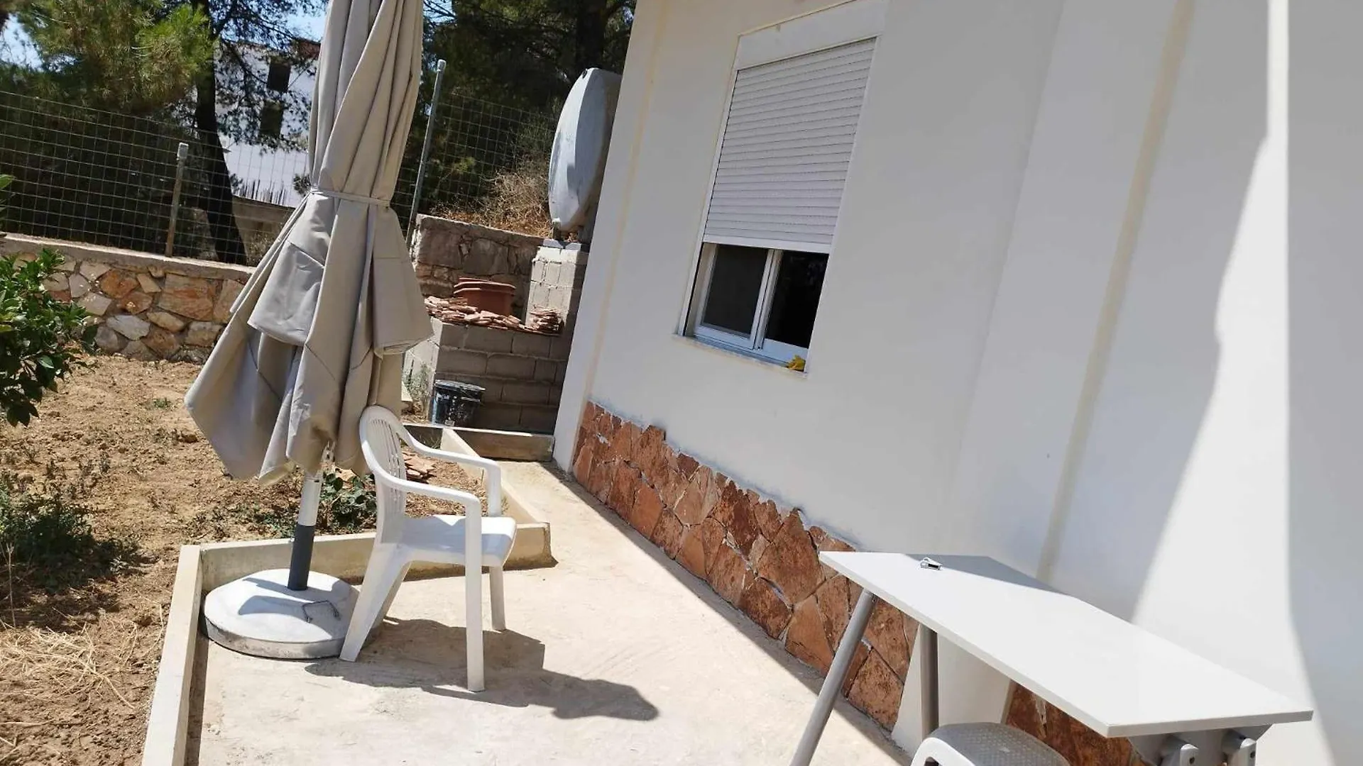 Apartament Gjergji Sarandë