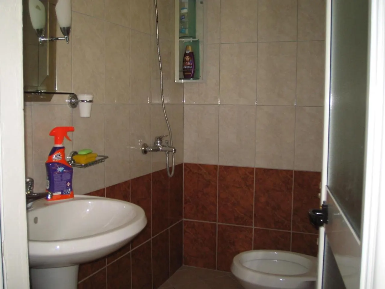 Apartament Gjergji Sarandë