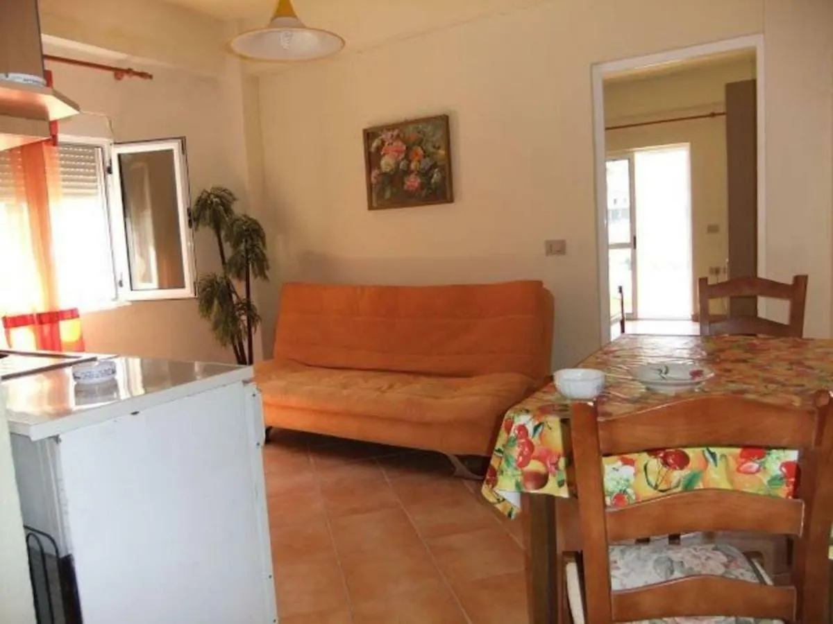 Apartament Gjergji Sarande